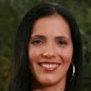 Meet your Posher, Patricia